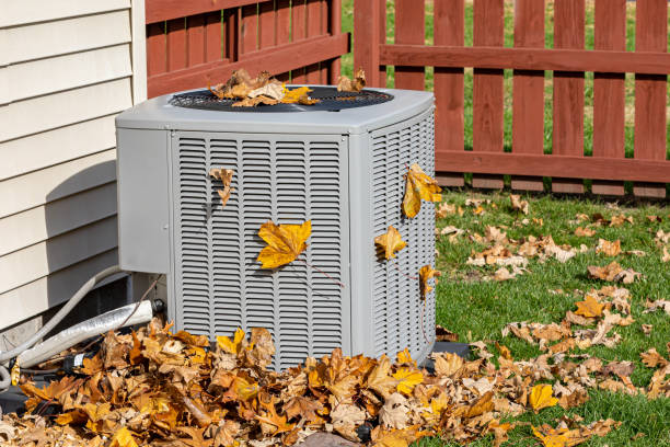 Ductless HVAC Repair in Pendleton, OR