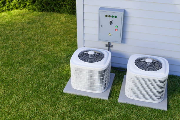 Best HVAC Installation Services  in Pendleton, OR