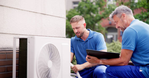Best HVAC Replacement Cost  in Pendleton, OR