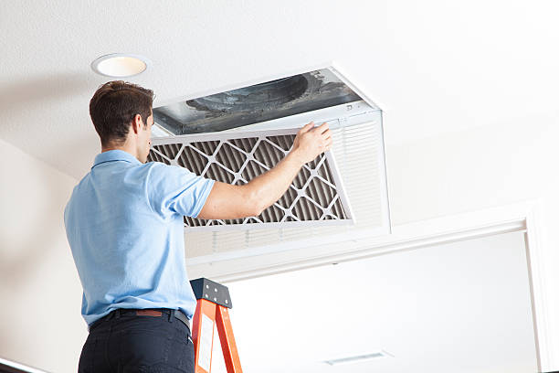 Best HVAC Repair Near Me  in Pendleton, OR