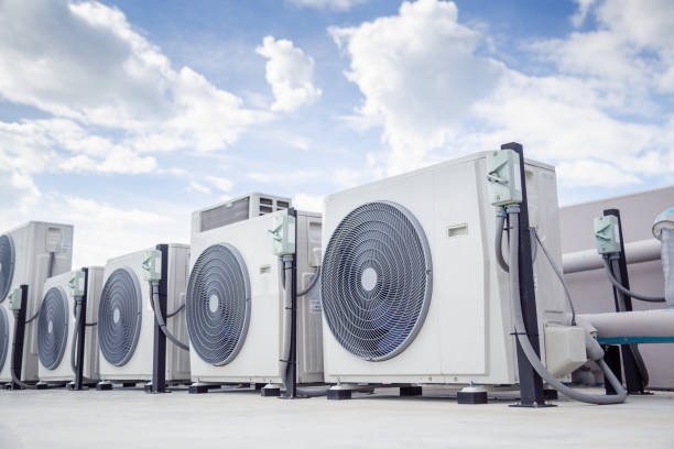 Best HVAC Companies Near Me  in Pendleton, OR