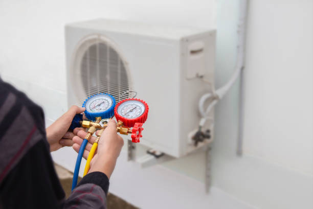 Best Furnace Repair Near Me  in Pendleton, OR