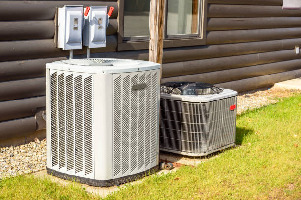 Best Commercial HVAC Repair  in Pendleton, OR