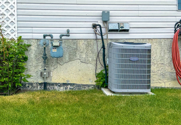 Best Central Air Repair  in Pendleton, OR