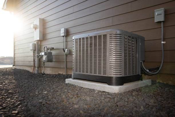 Trusted Pendleton, OR HVAC Experts